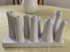 Ceramic multiple flower for sale  Sun City West