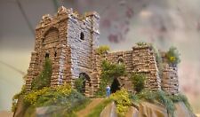 Burgruine burg ruine gebraucht kaufen  Deutschland