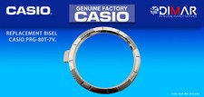 Moldura de substituição vintage original Superior CASIO PRG-80T-2V comprar usado  Enviando para Brazil