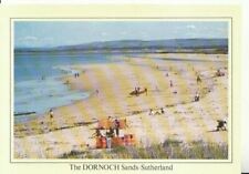 Scotland postcard dornoch for sale  WATERLOOVILLE