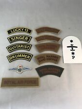 Trf brigade regiment for sale  LONDON