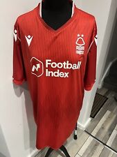 Nottingham forest football for sale  WALSALL