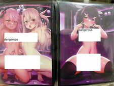Fate /kaleid forro Prisma Illya Illya, Chloe, Miyu conjunto de capa de cartão perigoso comprar usado Fate /kaleid forro Prisma Illya Illya, Chloe, Miyu conjunto de capa de cartão perigoso comprar usado  Enviando para Brazil