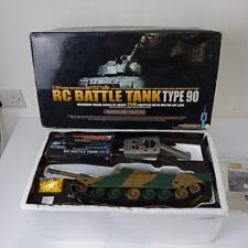 Henglong battle tank for sale  WARRINGTON