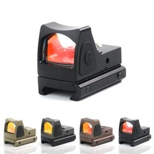 Tactical rmr red for sale  Hacienda Heights
