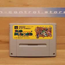 Super famicom spiel gebraucht kaufen  Euskirchen