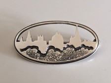 Ola gorie sterling for sale  NOTTINGHAM