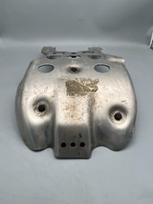 Honda xl500 motorschutz gebraucht kaufen  Duisburg