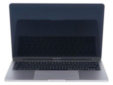 Apple MacBook Pro 13" A1708 2017 i7-7660U 16GB 256GB 2560x1600 Klasa A QWERTY na sprzedaż  PL