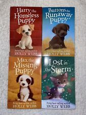 Holly webb book for sale  ROTHERHAM