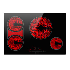 Burners electric cooktop for sale  Bordentown