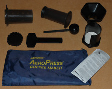 Aerobie aeropress travel for sale  NEWTON ABBOT