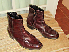 Florsheim essex black for sale  Hemphill