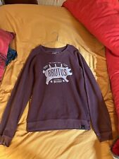 Felpa pull bear usato  Montesilvano