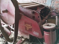 Heupresse gebraucht kaufen  Biberach an der Riß