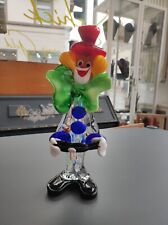 Murano clown gebraucht kaufen  Neustadt an der Weinstraße