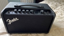 Fender mustang lt40s for sale  FAREHAM