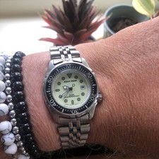 Seiko alba aqua for sale  DEWSBURY