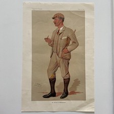 1890 vanity fair for sale  LONDON