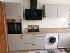 Neuwertige küche inklusive gebraucht kaufen  Wiesloch