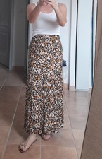Jupe caroll taille d'occasion  France