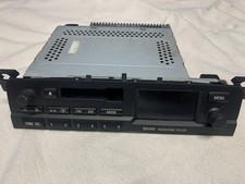 Bmw e46 radio gebraucht kaufen  Wuppertal