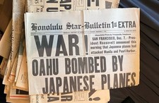 Honolulu star bulletin for sale  Oshkosh
