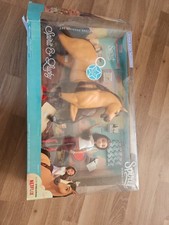Spirt lucky spielzeugpferd gebraucht kaufen  Kitzingen