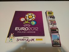Euro 2012 album usato  Cavezzo