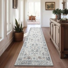 Runner rug 2x10 for sale  Walnut