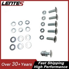 6pcs chrome bumper for sale  Marine City