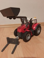 Playmobil großer roter gebraucht kaufen Playmobil großer roter gebraucht kaufen  Nürnberg