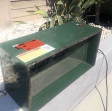 Yoho portable dust for sale  Granada Hills