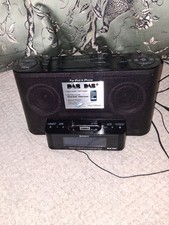 Sony xdr ds12ip for sale  NOTTINGHAM