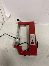 Vulcanizing tire repair for sale  Morgan