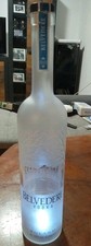 Belvedere vodka leere gebraucht kaufen  Münster
