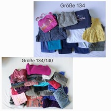 Kleiderpaket mädchen größe gebraucht kaufen  Heidenrod