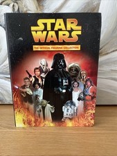 Star wars official for sale  GAINSBOROUGH