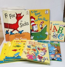 Dr. seuss book for sale  Medford