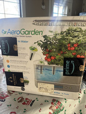 Aerogarden harvest elite for sale  Enola