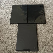 Black single dvd for sale  HOOK