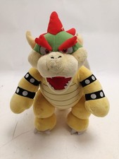 bowser soft toy for sale bowser soft toy for sale RUGBY