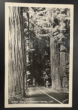 Rppc along redwood for sale  Salem
