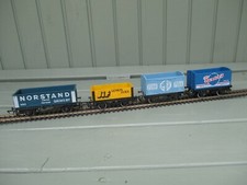 Hornby gauge open for sale  STROUD