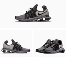 NOVO Tênis de Corrida Masculino Nike SHOX Gravity Tênis Tocha Reax NZ AR1999 011 comprar usado NOVO Tênis de Corrida Masculino Nike SHOX Gravity Tênis Tocha Reax NZ AR1999 011 comprar usado  Enviando para Brazil