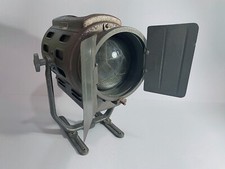 Lampada faro cinema usato  Bari