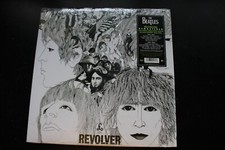 Beatles revolver 180g for sale  Seattle