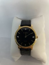 Montine leather strap for sale  PETERBOROUGH