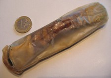 Altes großes messer gebraucht kaufen  Ritterhude
