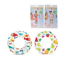 Lively print swim for sale  DONCASTER
